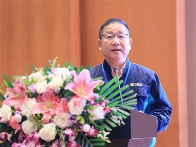 הקול החזק ביותר של פיתוח התעשייה בשנת 2023: ZHEJIANG GOODSENSE FORKLIFT CO., ...